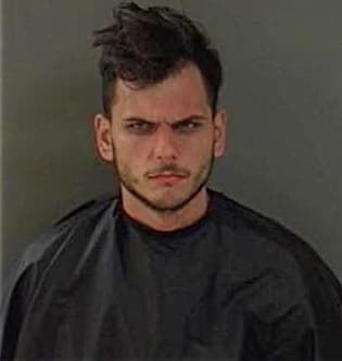 Christopher Williams, - Indian River County, FL 